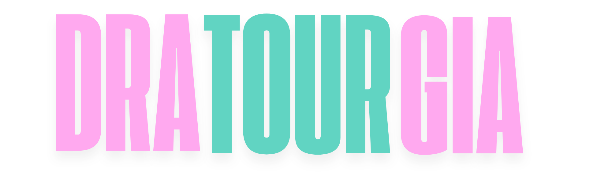 DramaTOURgia: Escribir desde el latido.